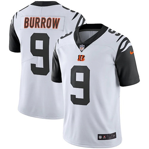 2026 St. Paul Home Player Version Jersey