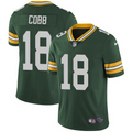 Randall Cobb Green Bay Packers  Jersey Green