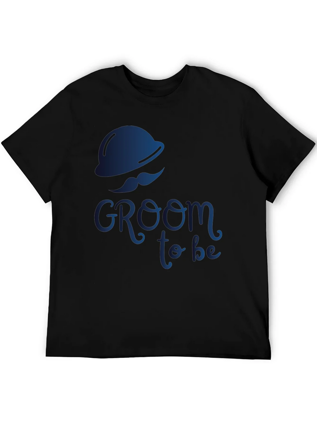 Groom To Be T-Shirt - Bachelor Party Apparel