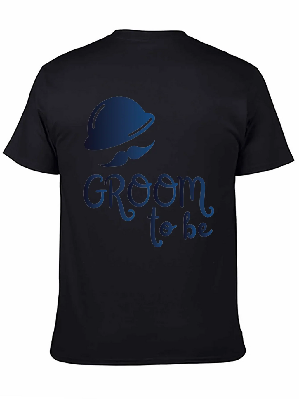 Groom To Be T-Shirt - Bachelor Party Apparel