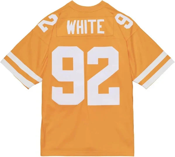 Reggie White Tennessee Volunteers 1983 Men's