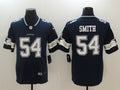 Men's Dallas cowboys Jaylon Smith Jersey-Blue