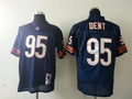 Men's Chicago Bears Richard Dent Navy Legacy Replica jersey