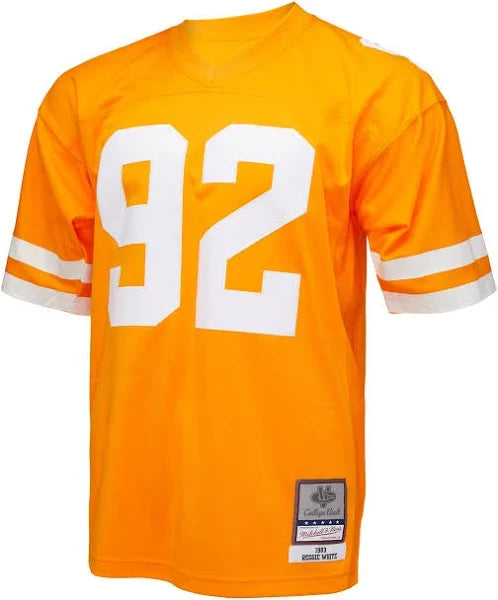 Reggie White Tennessee Volunteers 1983 Men's