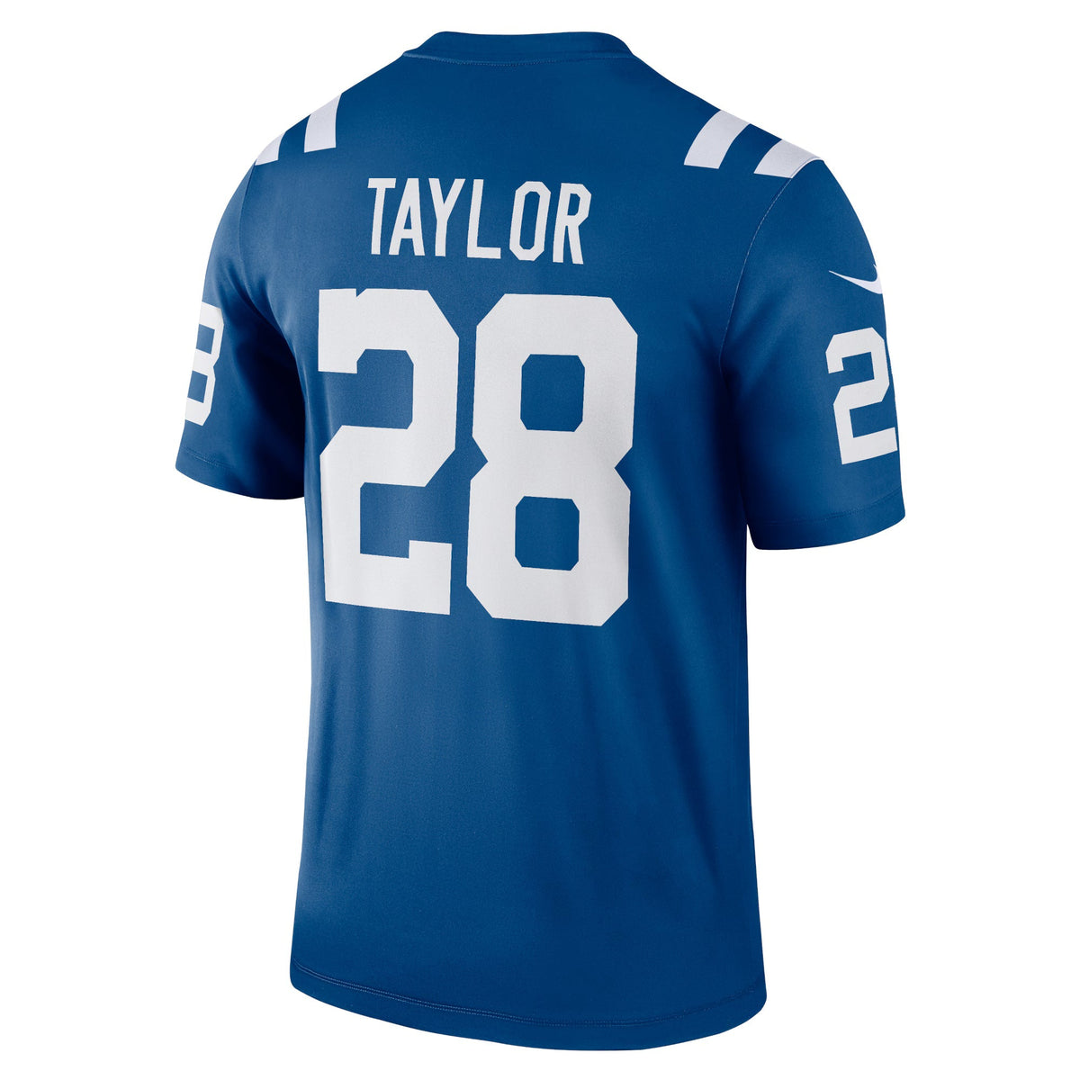 Indianapolis Colts Jonathan Taylor Royal Legend Player Performance Top