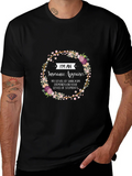 Insurance Appraiser Sarcasm T-Shirt