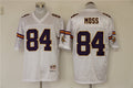 Men's Minnesota Vikings Randy Moss White Legacy Replica jersey