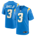 Los Angeles Chargers Derwin James Jr. Powder Blue Game Jersey