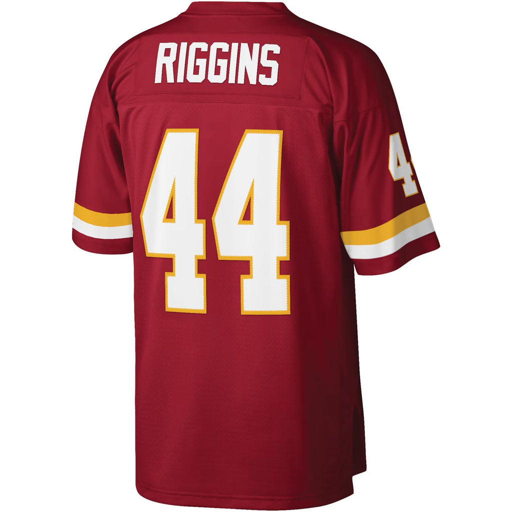 Arizona Cardinals Budda Baker Natural 2025 Rivalries Collection Game Jersey