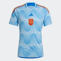 Spain Jersey