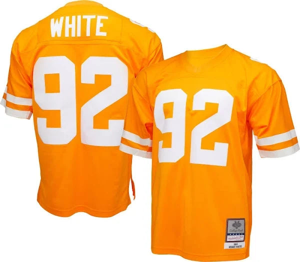 Reggie White Tennessee Volunteers 1983 Men's