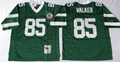 Men's New York Jets Wesley Walker Green Legacy Replica jersey
