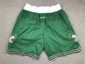 Men's Philadelphia Eagles Kelly Green Pocket Shorts