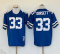 Men's Dallas Cowboys Tony Dorsett Blue Legacy Replica jersey