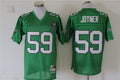 Men's Philadelphia Eagles Seth Joyner Kelly Green Legacy Replica jersey